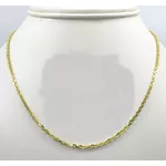 Corrente de Ouro BH 60 cm