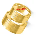 Lojas de Joias Goiânia 10mm