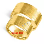 Lojas de Joias Goiânia 10mm
