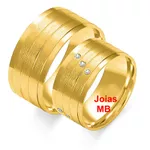 Lojas de Joias Goiânia 10mm