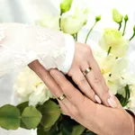 Alianças de Casamento Colombo 6mm