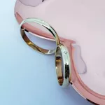 Alianças de Casamento Bocaiuva 3mm