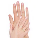 Alianças de Casamento Louveira 3mm