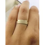 Alianças de Casamento Mogi Guaçu 5,5mm