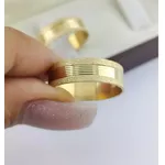 Alianças de Casamento Muriaé 5,5mm