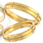 Alianças de Casamento Paracatu 4mm