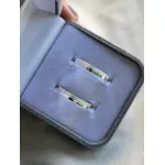 Alianças de Compromisso Salvador 3mm