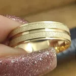Alianças de Noivado Águas Lindas de Goiás 6mm