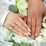Alianças de Casamento Rio de Janeiro 7mm