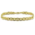 Pulseira de Ouro Boa Vista 20 cm