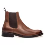 Bota Chelsea Don Chocolate