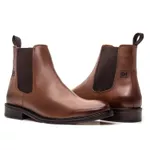 Bota Chelsea Don Chocolate