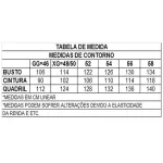Calça Pareo Onça