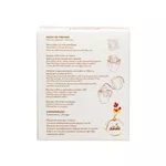 Drip Coffee Bag Jurerê Gourmet 100 G