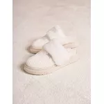 Pantufa Biamar Com Pele Branco