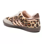 Tênis Savana Animal Print