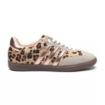 Tênis Savana Animal Print