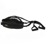 Cinto de Tração Simples KL Master Fitness
