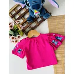 blusa stitch