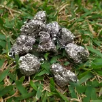 Pingente Pirita - Prosperidade