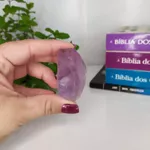 KIT CRISTAIS PARA BOM SONO – AJUDA NA INSÔNIA, ANSIEDADE, AGITAÇÃO