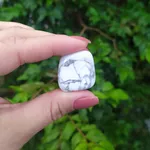 PEDRA ROLADA HOWLITA – CALMA E PAZ 