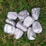 PEDRA ROLADA HOWLITA – CALMA E PAZ 