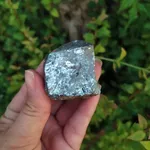 PEDRA BRUTA GALENA G – HARMONIA