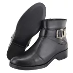 Bota Camile Preta