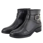 Bota Camile Preta