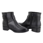 Bota Camile Preta