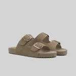 Birken Feminina Marfim 