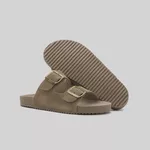 Birken Feminina Marfim 