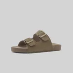Birken Feminina Marfim 