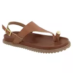 Flat Mel Caramelo