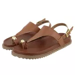 Flat Mel Caramelo