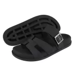 Flat Ane Preto