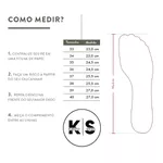 Bota Cano Curto Feminina Chocolate