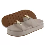 Flatform Melina Nude