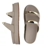 Flatform Melina Nude