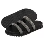 Flatform Luiza Preta