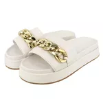 Flatform Monique Off White 