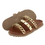 Flatform Leticia Caramelo