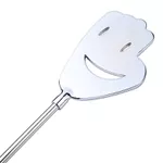 Sado chibata Mão Em Aço - Sexy Import - 2 em 1