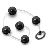 Bolinha Tailandesa Ônix