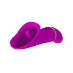 Vibrador de clitóris e seios Pretty Love Rudolf - Estimulador De Seios e Vulva