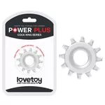 Anel Peniano com Ondas Power Plus Cockring
