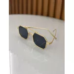 OCULOS 04 DOURADO