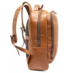 Mochila de Couro original Super Reforçada Classic Lançamento