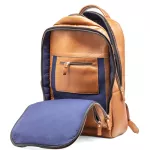 Mochila de Couro original Super Reforçada Classic Lançamento